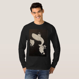 Whale T-shirt
