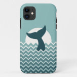 Whale Tail Iphone 11 Case at Zazzle