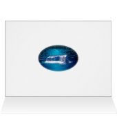 Whale Tale Card (Inside Horizontal (Top))