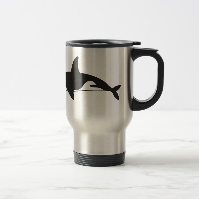 whale travel mug (Right)
