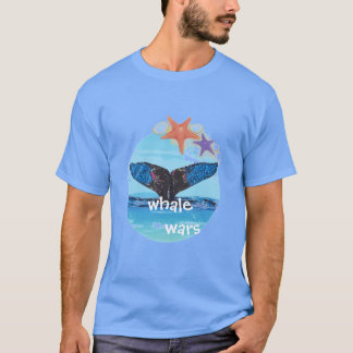 Whale Wars Gifts on Zazzle