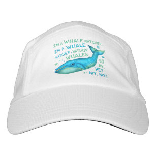 funny vacation hats