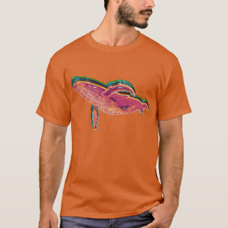 Whale Whale Whale 1 T-Shirt