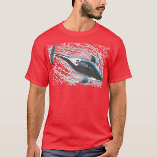 Whale whale whale 53 T-Shirt