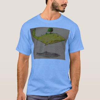Whale Whale Whale 70 T-Shirt