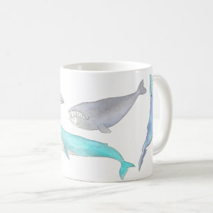 Whale Whale Whale Mug