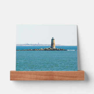 Whaleback Lighthouse Picture Ledge