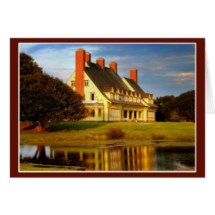 Whalehead Cards