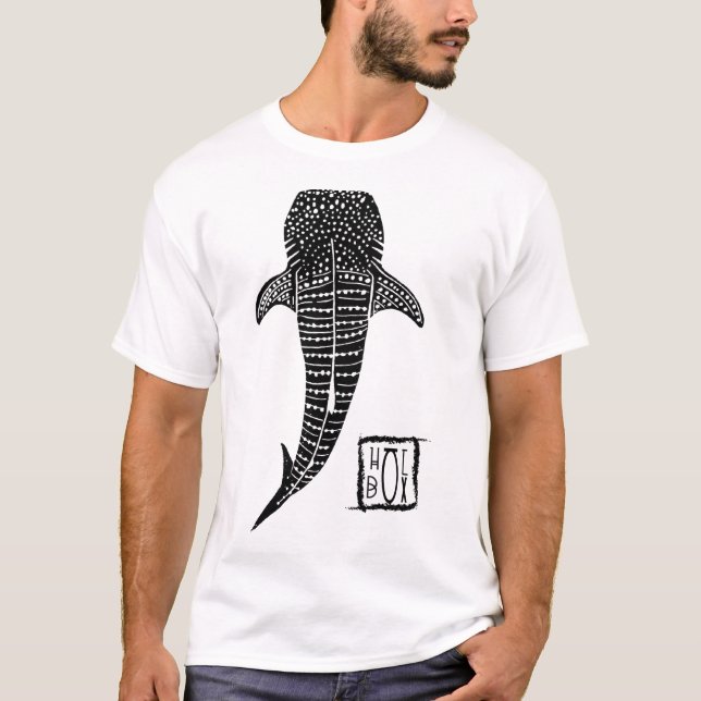 Whaleshark T-Shirt (Front)