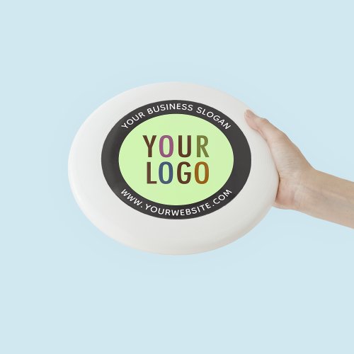 Wham_O Custom Frisbee 175g with Your Company Logo