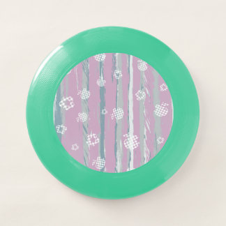 Wham‑O Ultimate Frisbee Disc 175g  Gingham Orchard