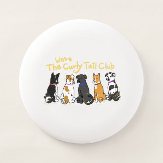 Wham-O Ultimate UPA Approved 175g Frisbee