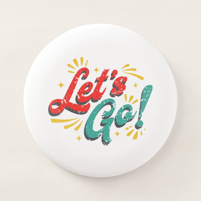 Wham-O Ultimate UPA Approved 175g Frisbee Flying D (Front)