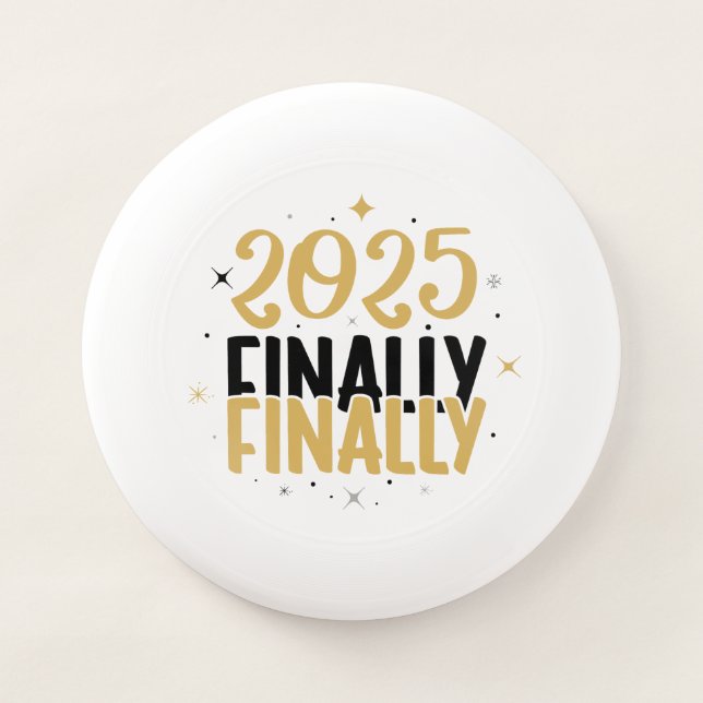 Wham-O Ultimate UPA Approved 175g Frisbee Flying D (Front)