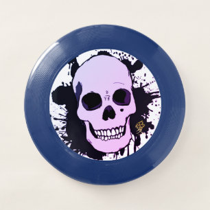 Wham-O Ultimate UPA Approved 175g Frisbee Flying D