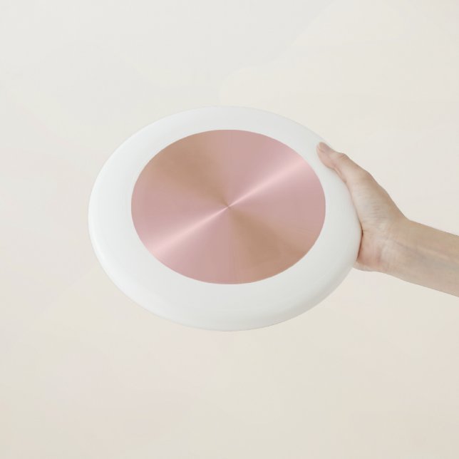 Wham-O Ultimate UPA Approved 175g Frisbee Flying D (In Hand)