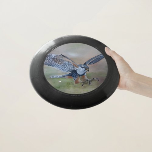 Wham_O Ultimate UPA Approved 175g Frisbee Flying D