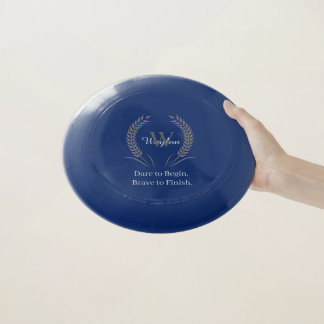 Wham-O Ultimate UPA Approved 175g Frisbee Flying D