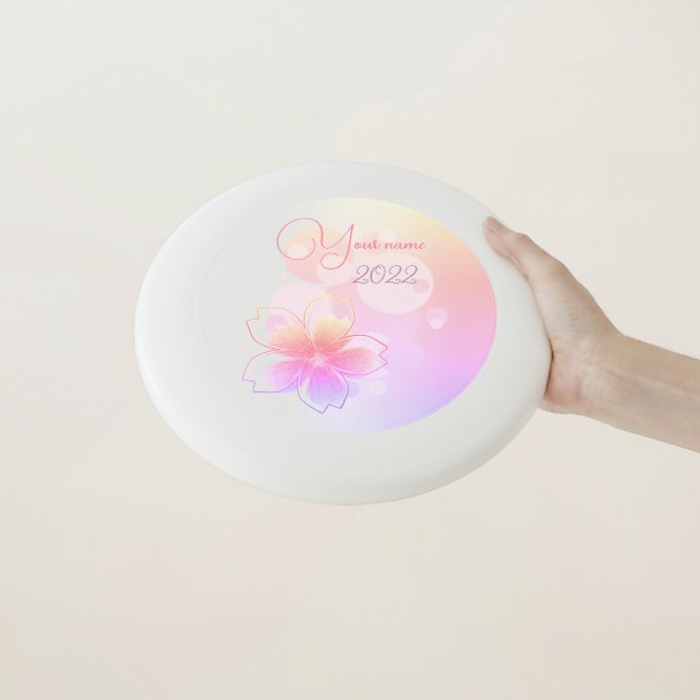 Wham-O Ultimate UPA Approved 175g Frisbee Flying D (In Hand)