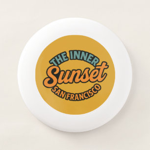 Wham-O Ultimate UPA Approved 175g Frisbee Flying D