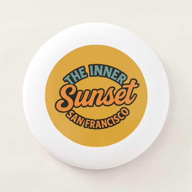 Wham-O Ultimate UPA Approved 175g Frisbee Flying D (Front)