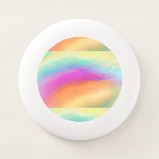 Wham-O Ultimate UPA Approved 175g Frisbee Flying D