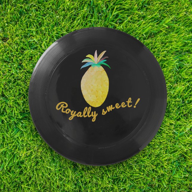 Wham-O Ultimate UPA Approved 175g Frisbee Flying D (Creator Uploaded)