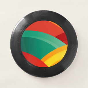 Wham-O Ultimate UPA Approved 175g Frisbee Flying D