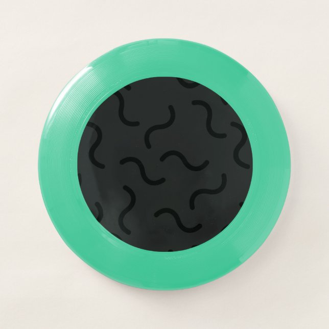 Wham-O Ultimate UPA Approved 175g Frisbee Flying D (Front)