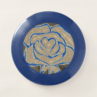 Wham-O Ultimate UPA Approved 175g Frisbee Flying D