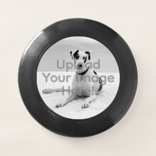 Wham-O Ultimate UPA Approved 175g Frisbee Flying D