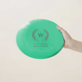 Wham-O Ultimate UPA Approved 175g Frisbee Flying D