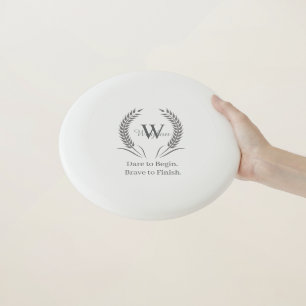 Wham-O Ultimate UPA Approved 175g Frisbee Flying D