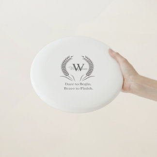 Wham-O Ultimate UPA Approved 175g Frisbee Flying D