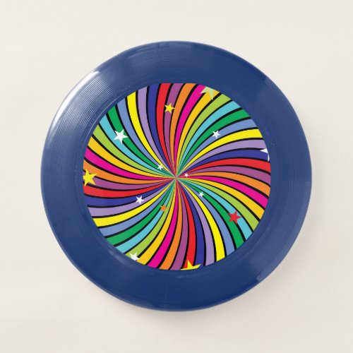 Wham_O Ultimate UPA Approved 175g Frisbee Flying D