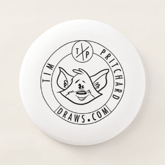 Wham-O Ultimate UPA Approved 175g Frisbee Flying D