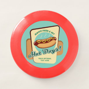 Wham-O Ultimate UPA Approved 175g Frisbee Flying D