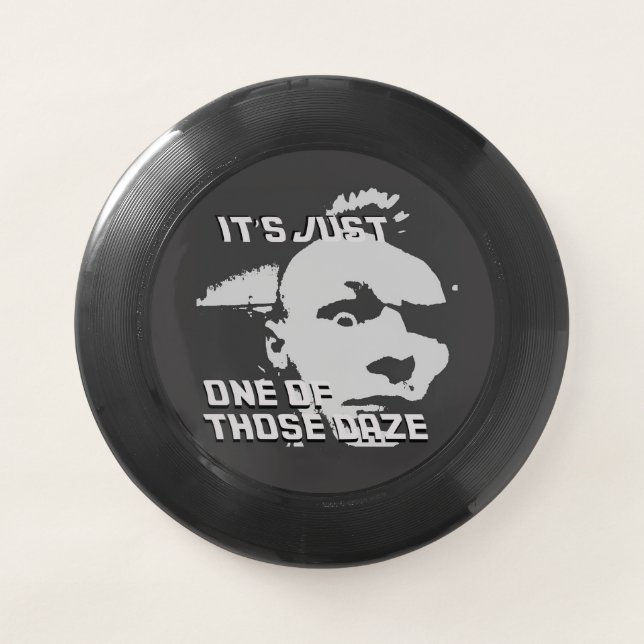 Wham-O Ultimate UPA Approved Frisbee Flying Disc (Front)