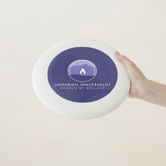 Whamo Ultimate Frisbee