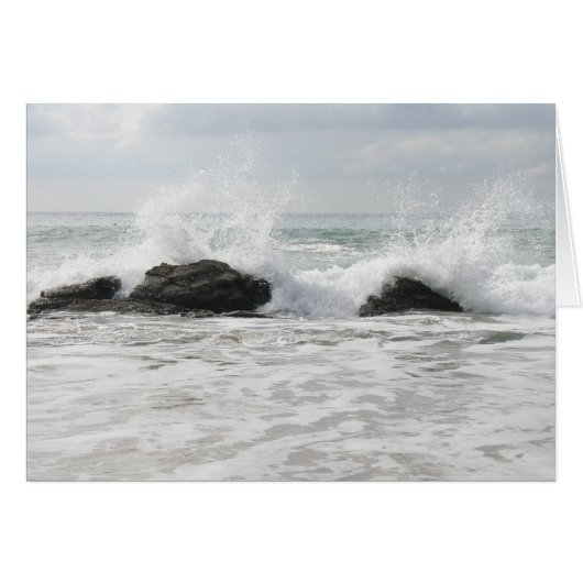 what a beautiful day (Front Horizontal)