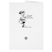 What A Day Cards (Back)