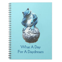 What A Day For A Daydream