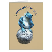 What A Day For A Daydream - Stationary (Front)