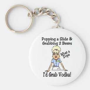 dope key lanyards