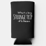 What a long Strange trip it&#39;s been grateful dead,d Seltzer Can Cooler