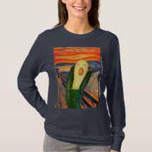 What a Scream! T-shirt