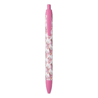 What a Whimsical World Gal Pen