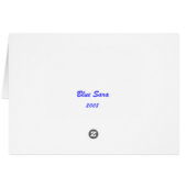 What a wonderful world! (Back Horizontal)