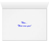 What a wonderful world! (Inside Horizontal (Bottom))