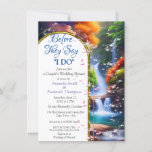 What a Wonderful World I live in Invitation